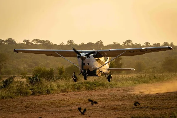 2005 Cessna T206H Stationair