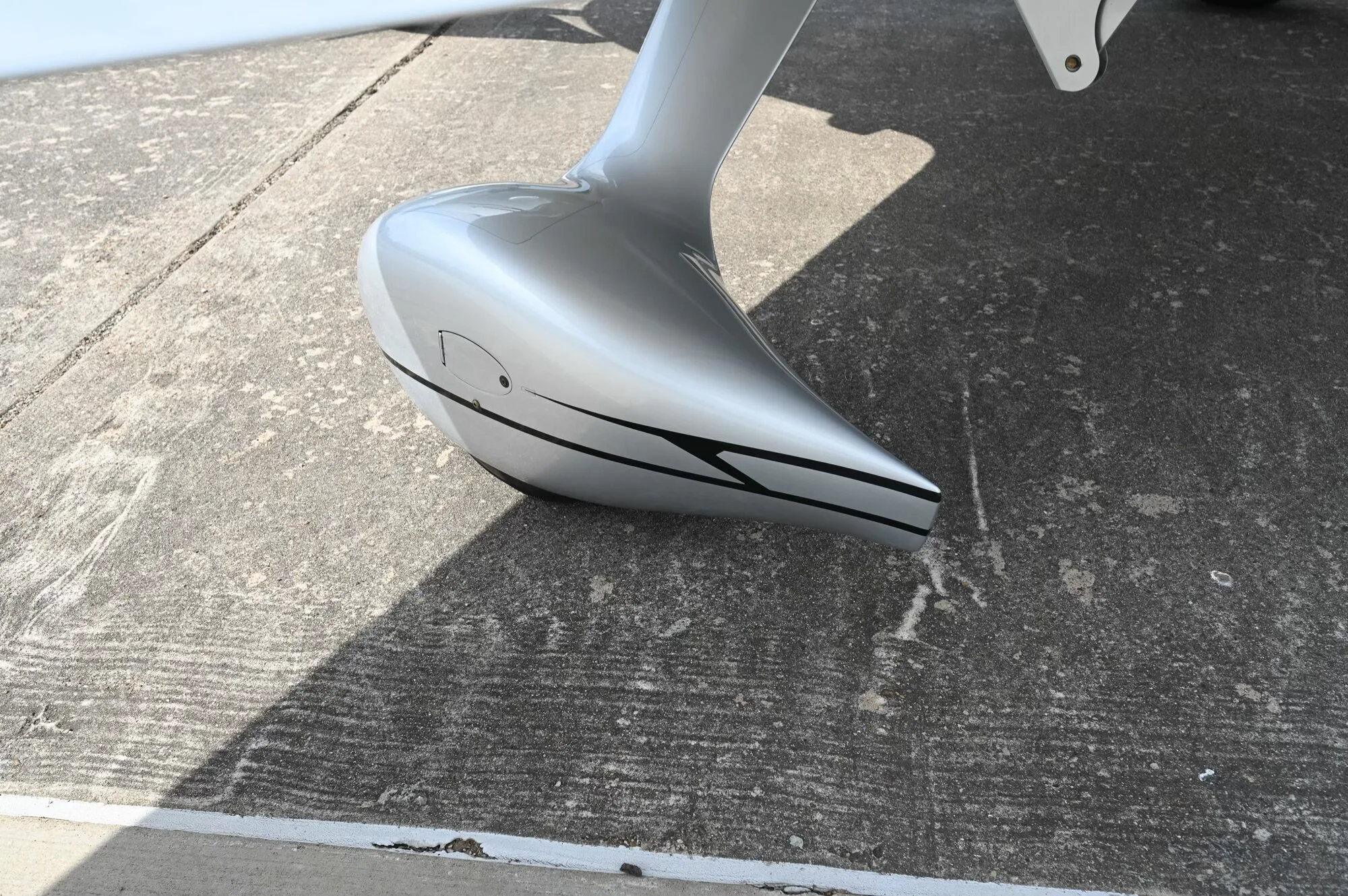 Cabin interior of a 2022 Cirrus SR22-G6 GTS.