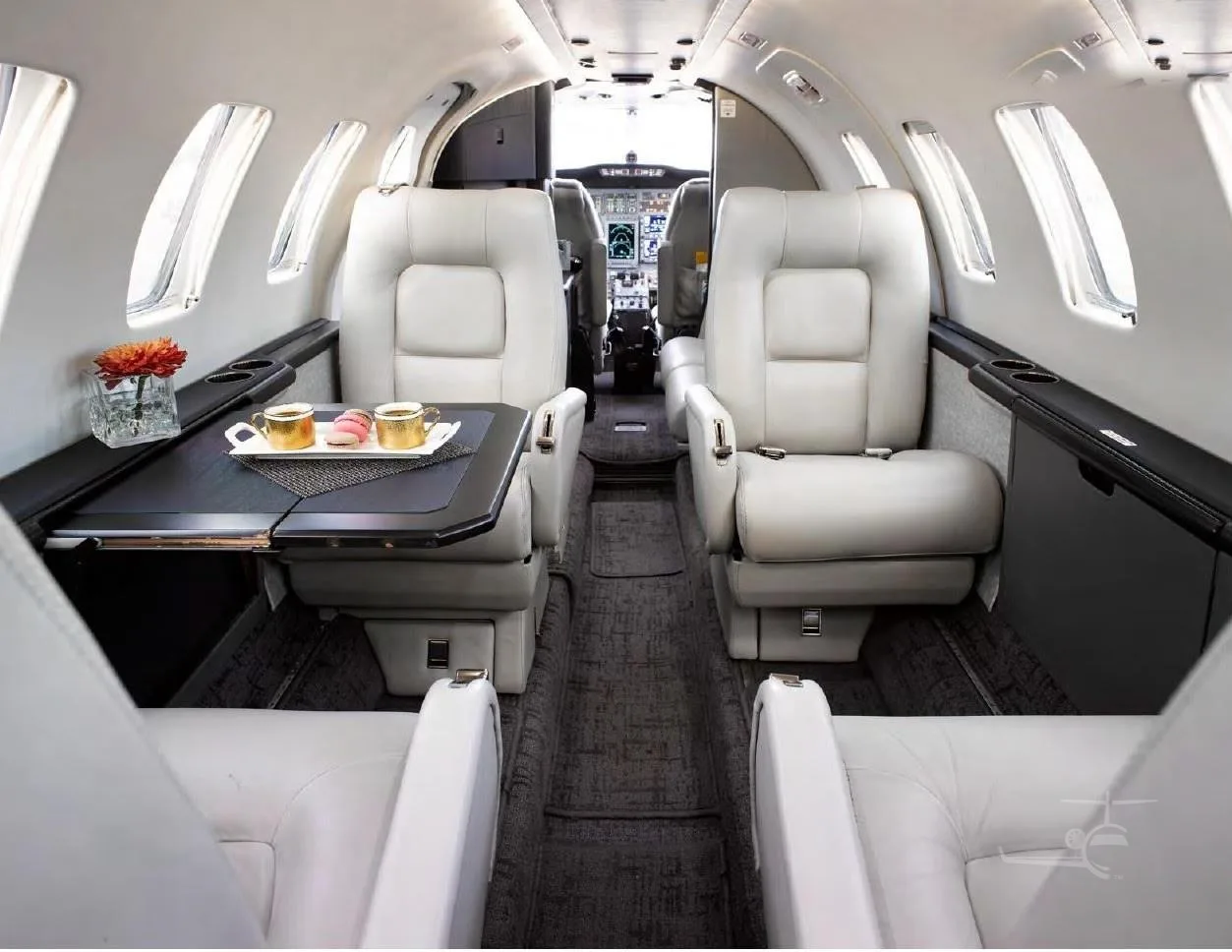 N863JB - 1994 Cessna Citation V Ultra