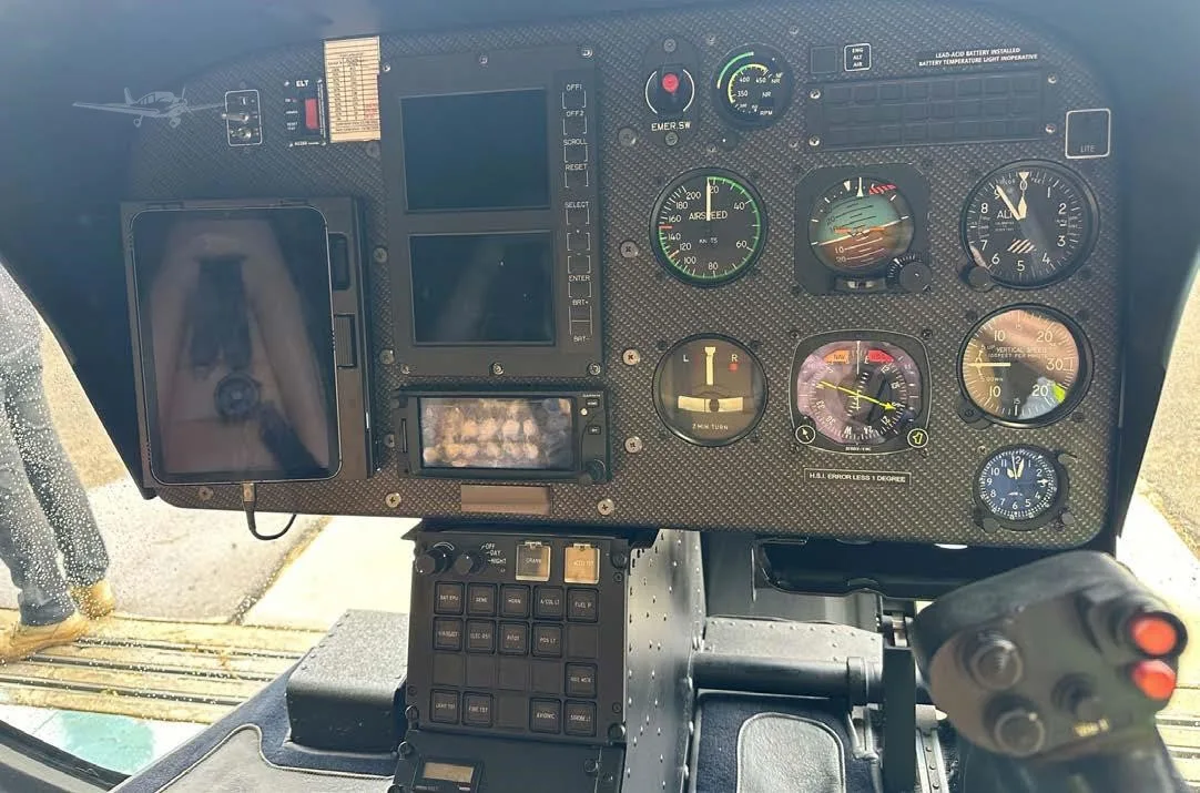 2009 Eurocopter EC120