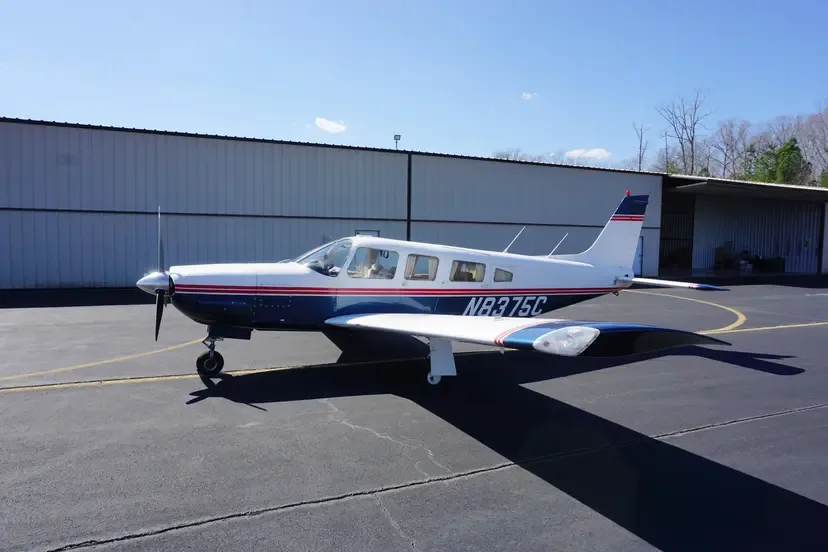 Piper PA-32R-300 Lance