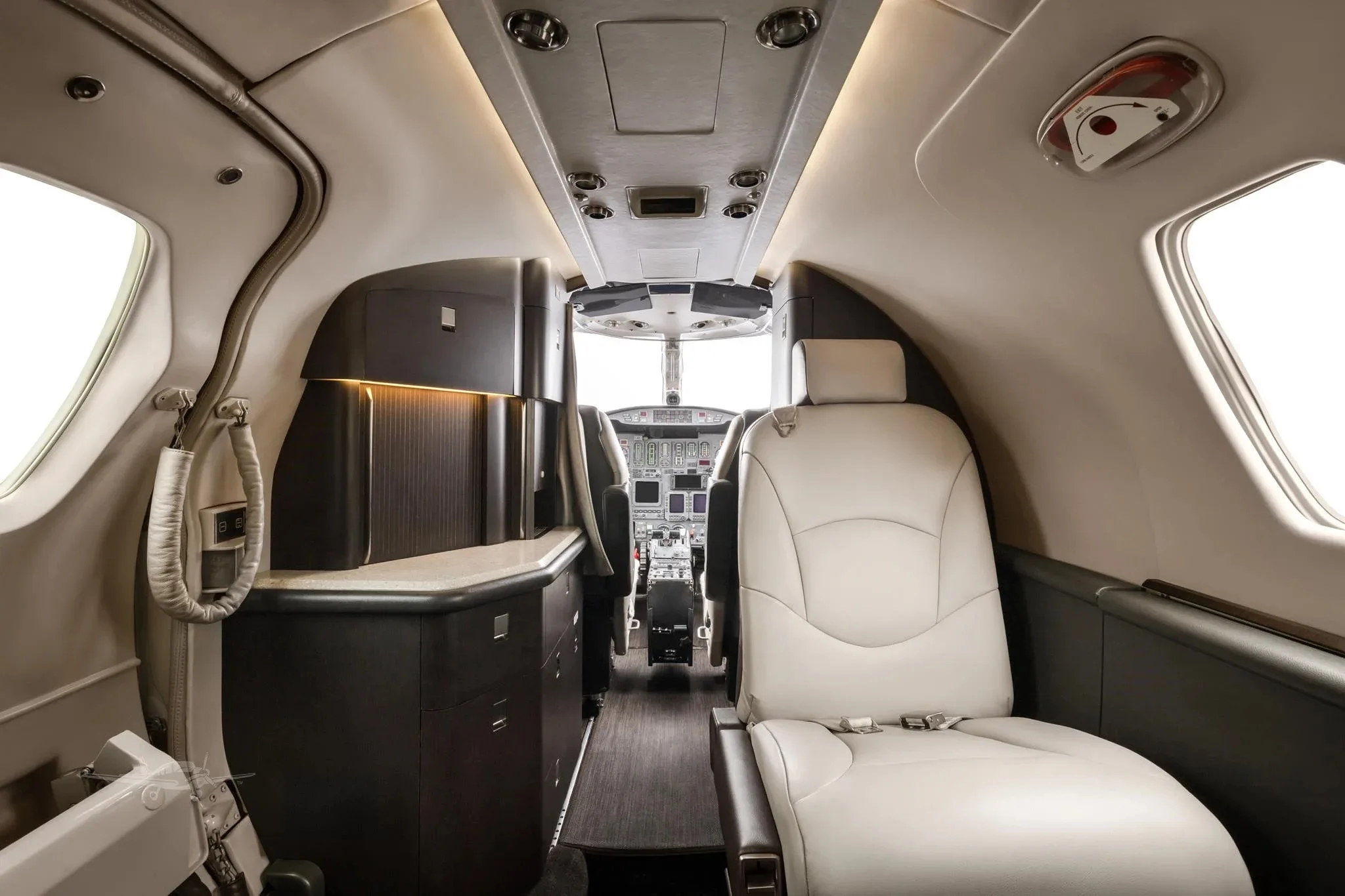 1999 Cessna Citation Ultra