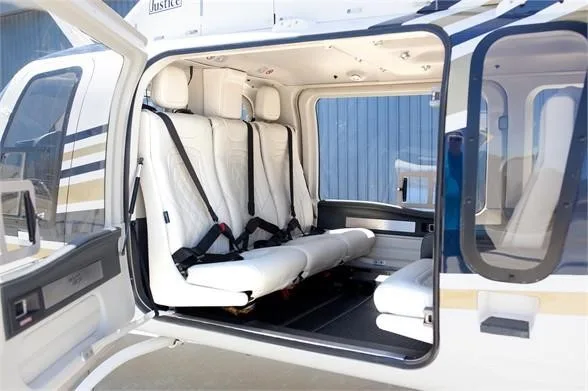 BELL 427