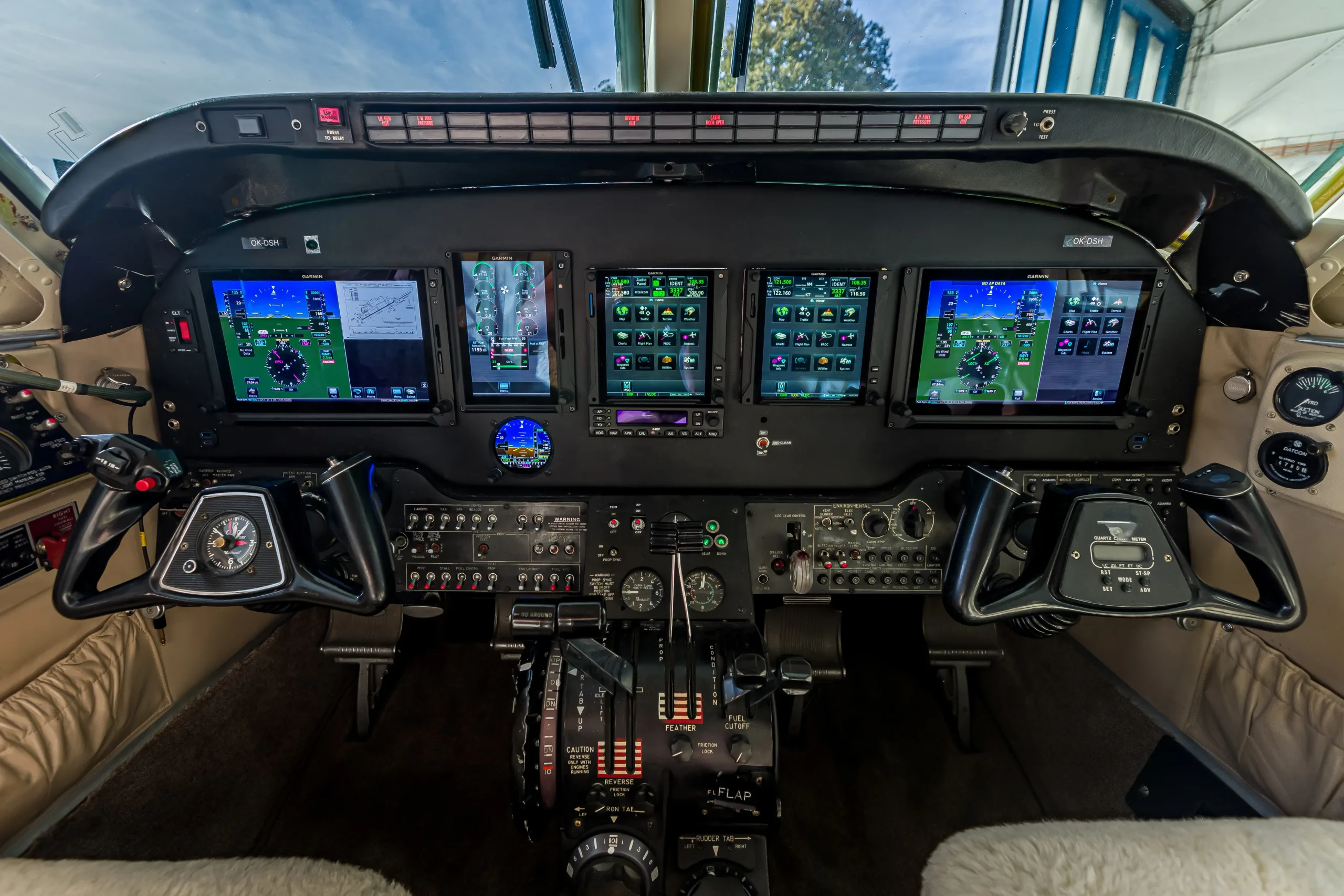 1978 King Air C90