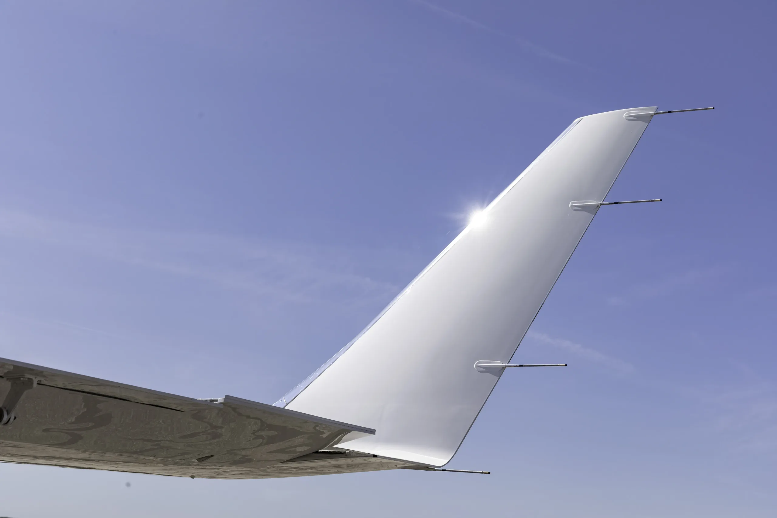 2009 Learjet 45 XR