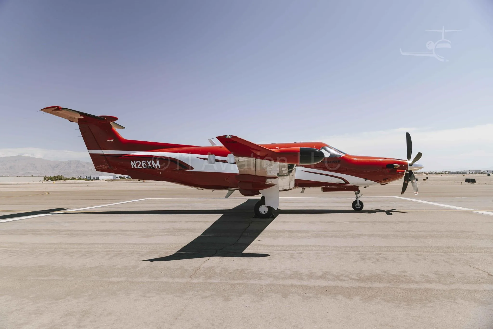 2023 Pilatus PC-12 NGX
