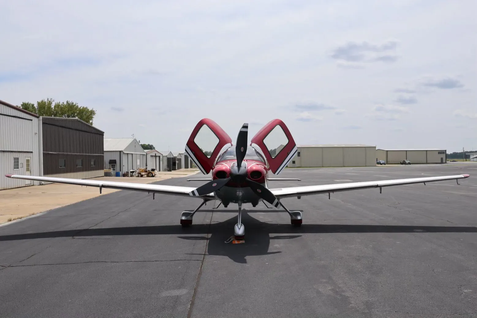 Cirrus