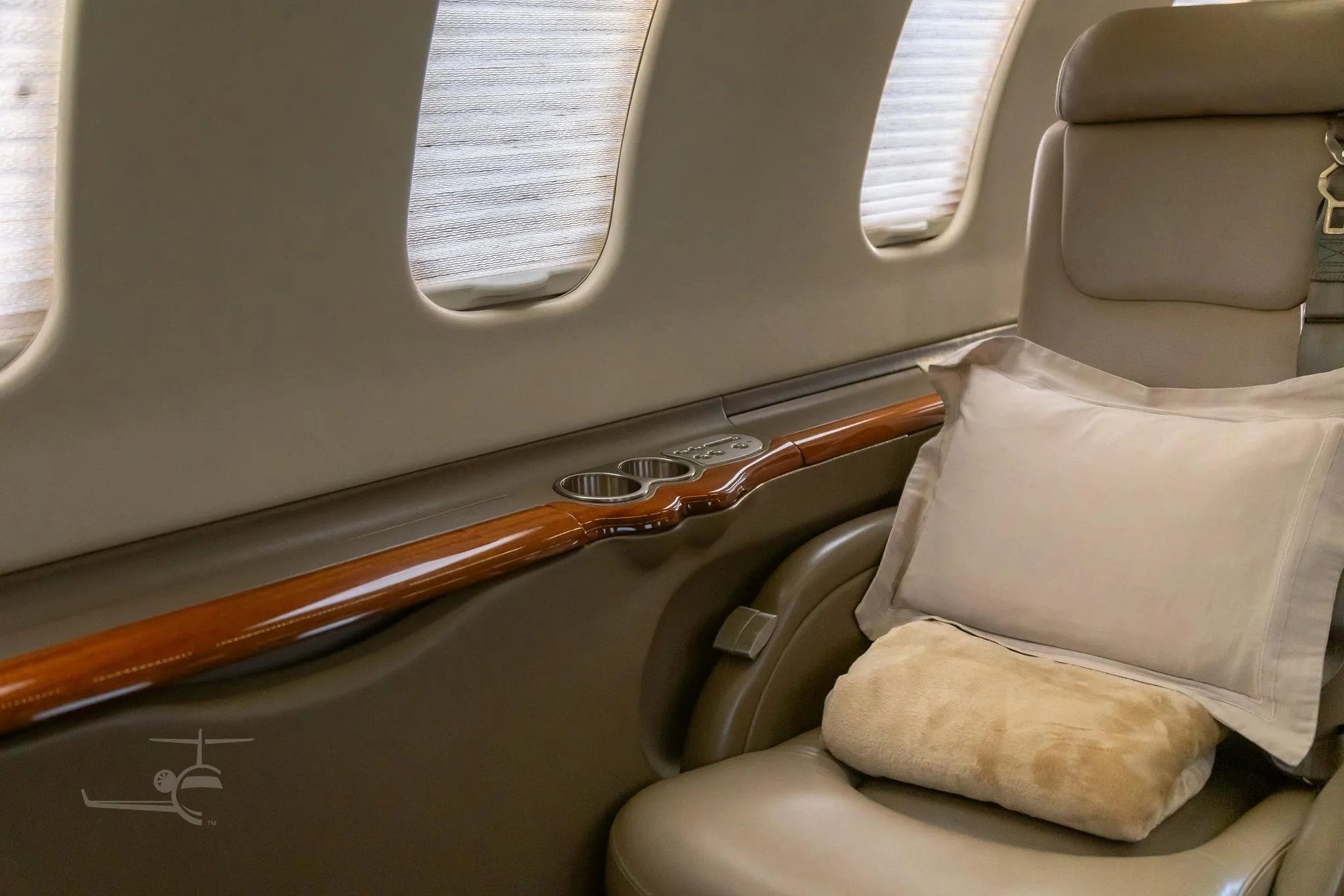 2001 Learjet 45