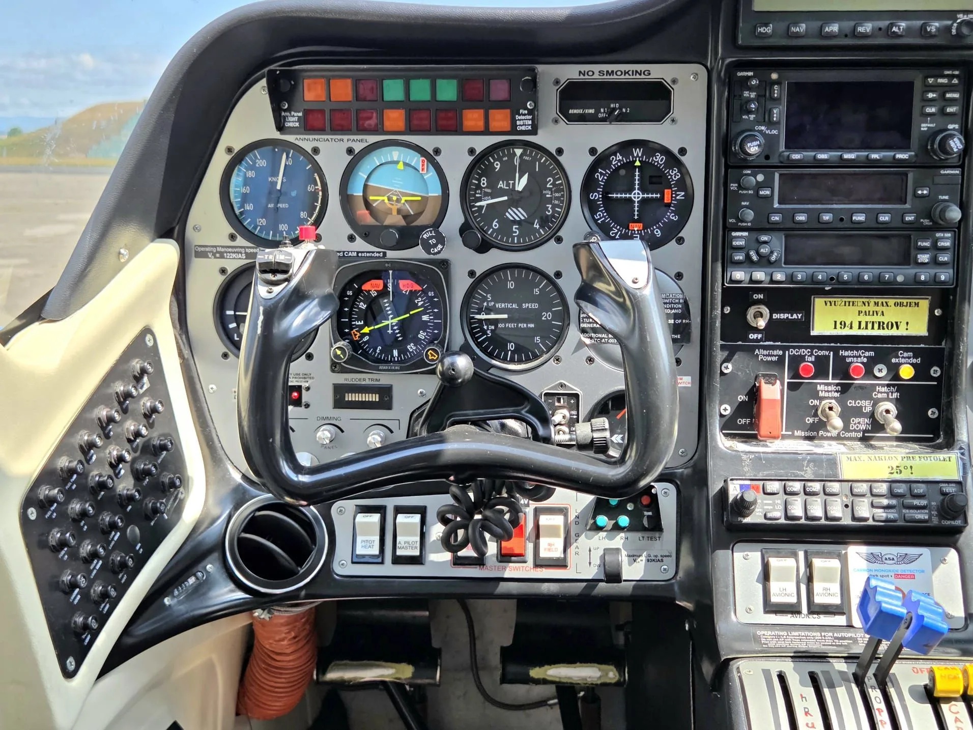 2010 Tecnam P2006T