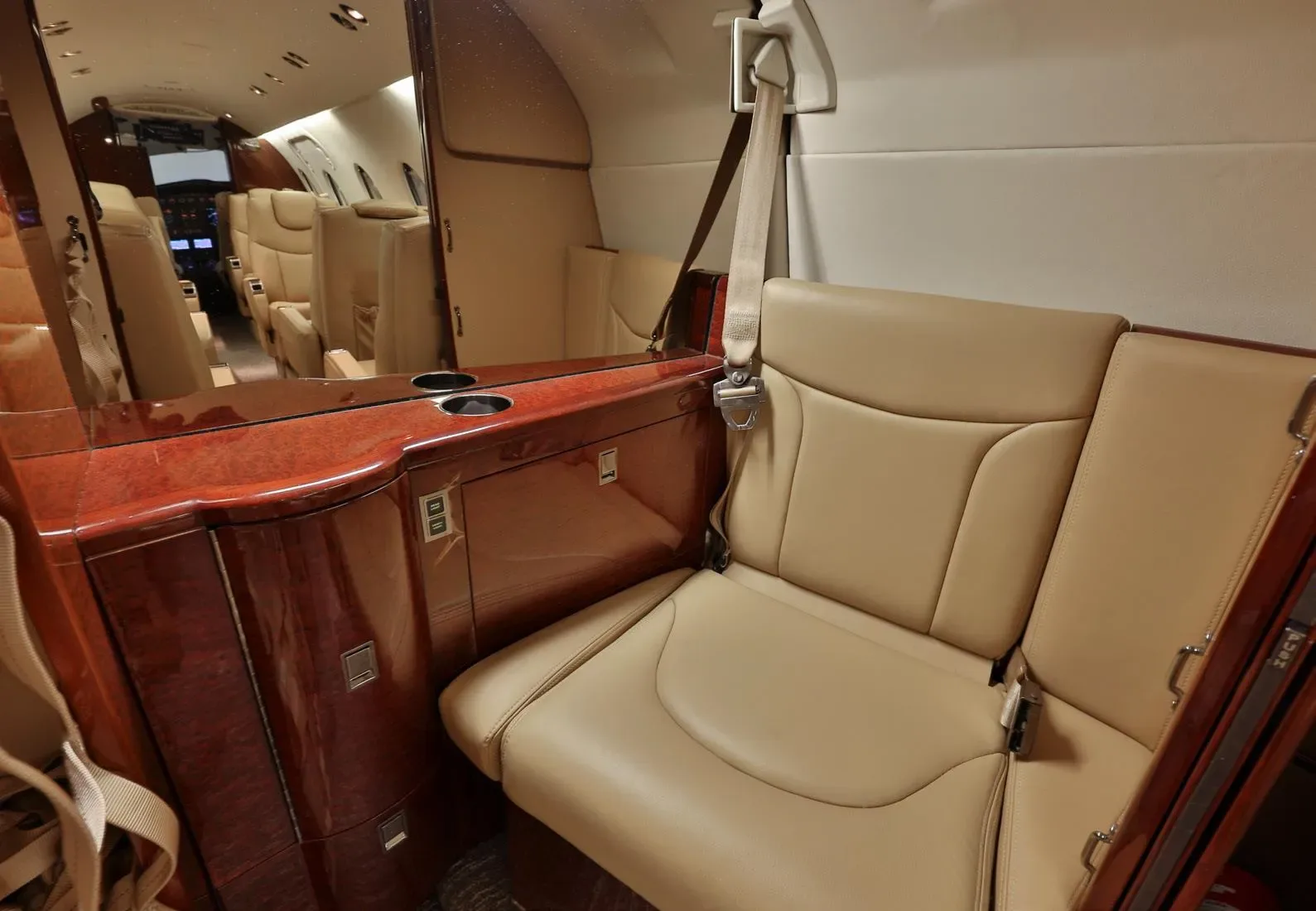 2001 Beechjet 400A