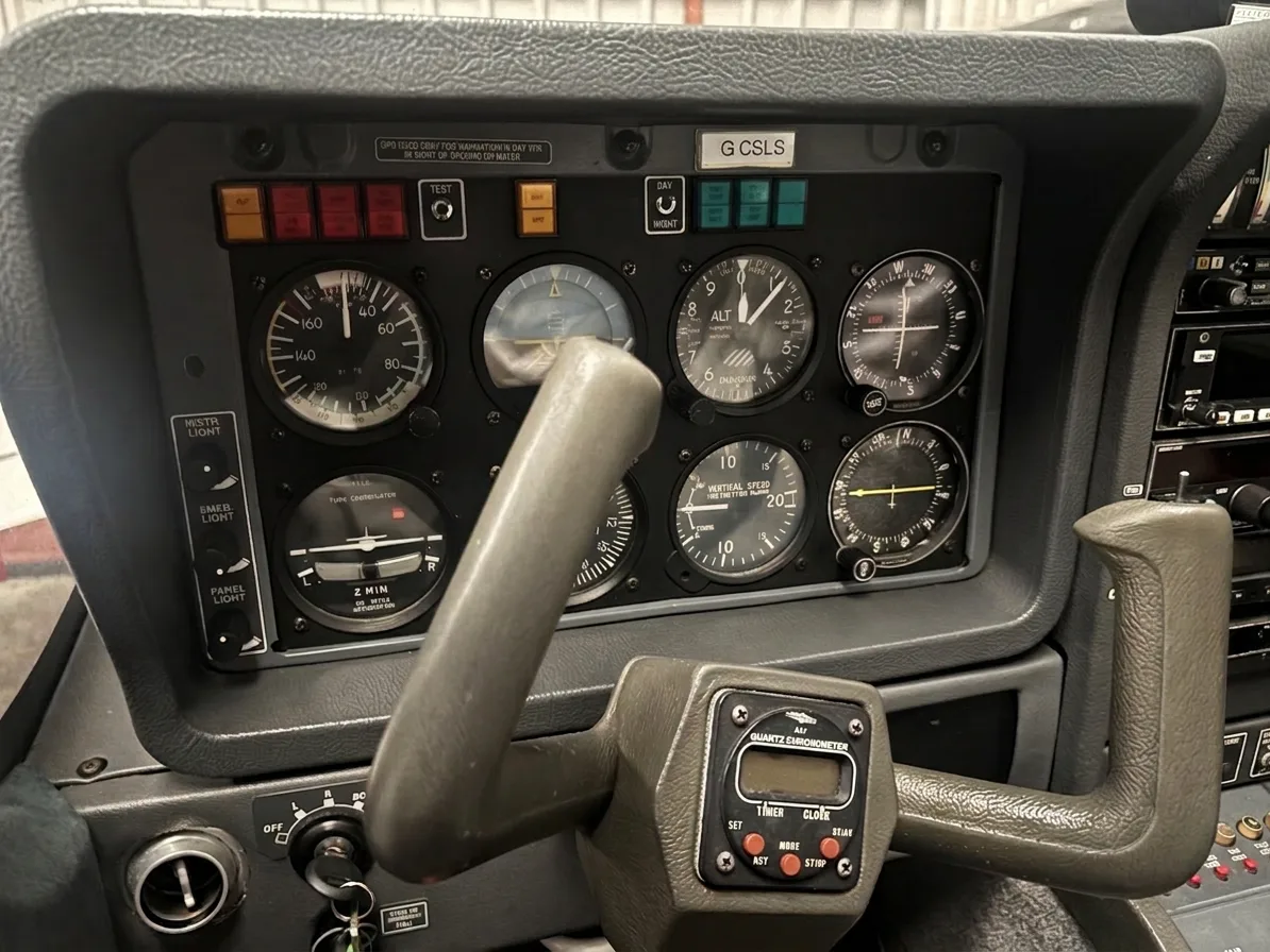 2003 Socata TB-10GT - N2188A