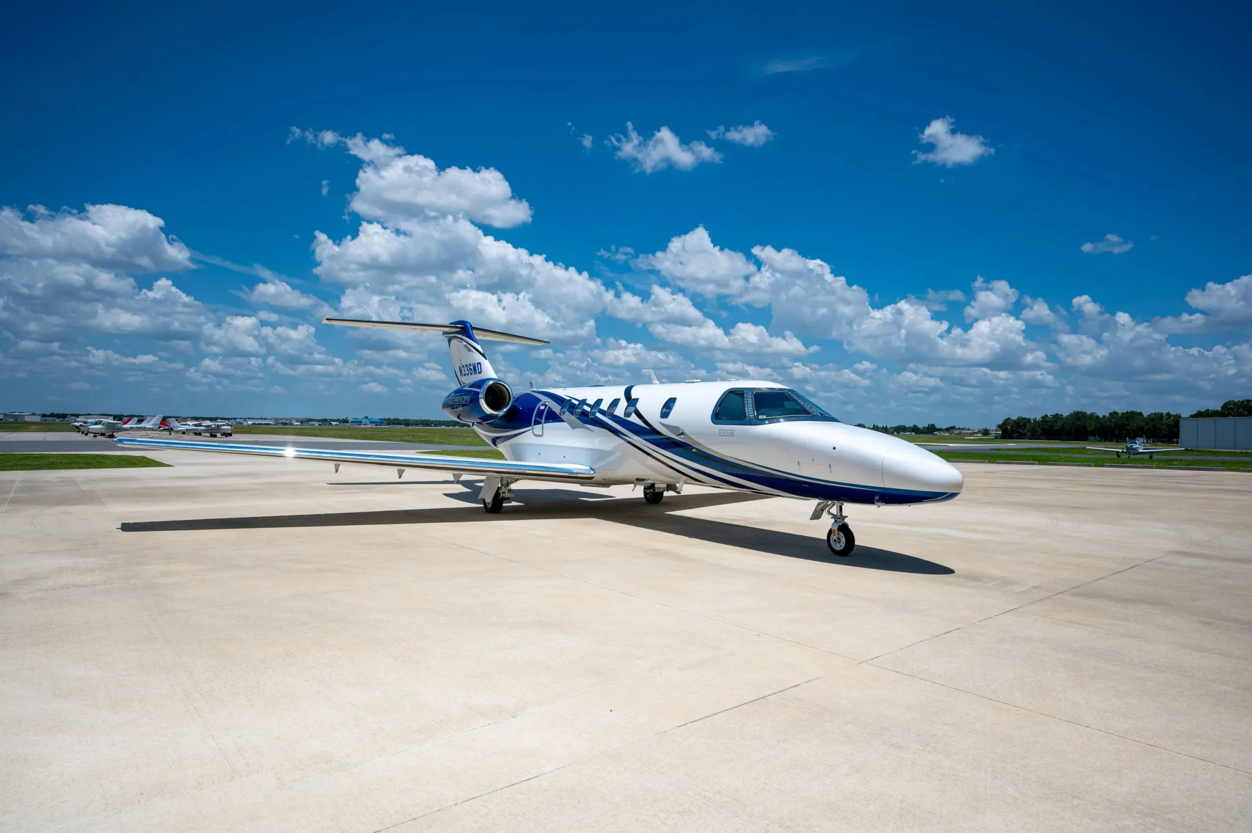 2024 Cessna Citation CJ4 GEN 2