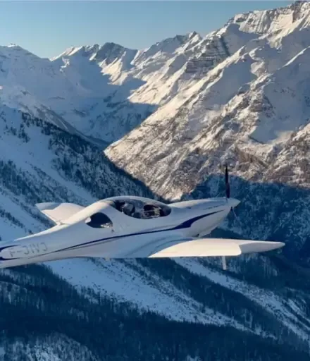 Skylane Airlony