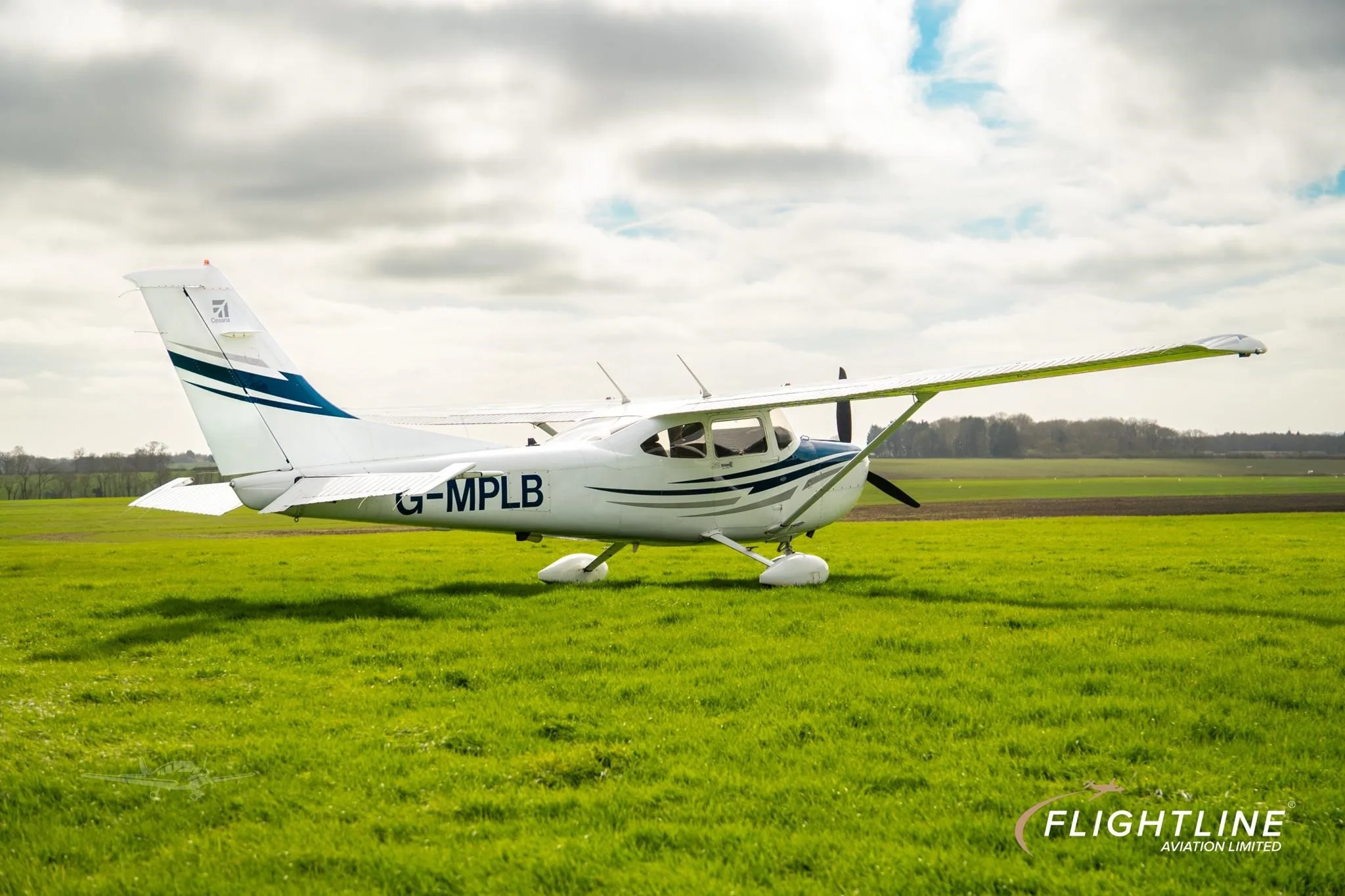 2005 Cessna 182T Skylane