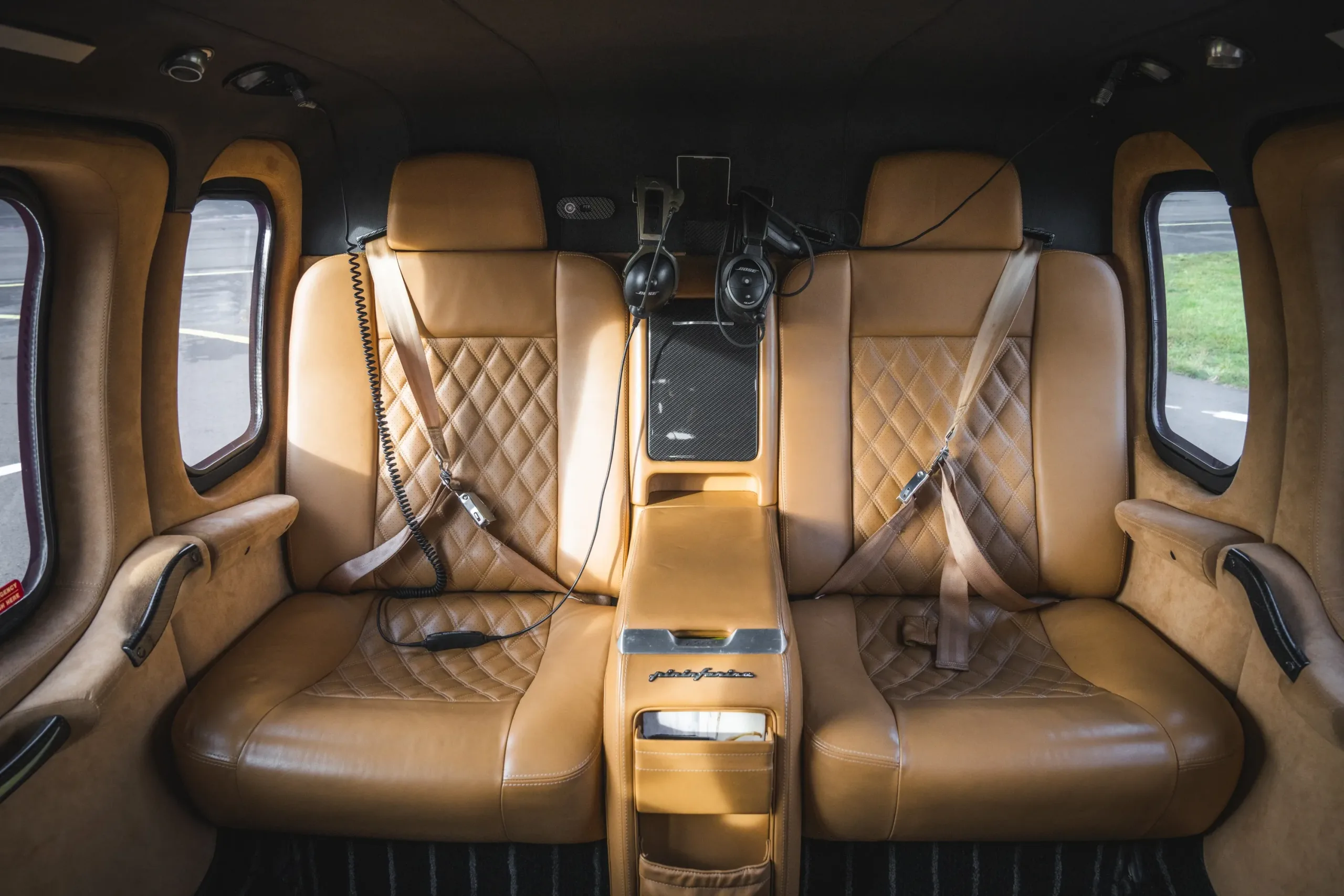 2003 Agusta A109E