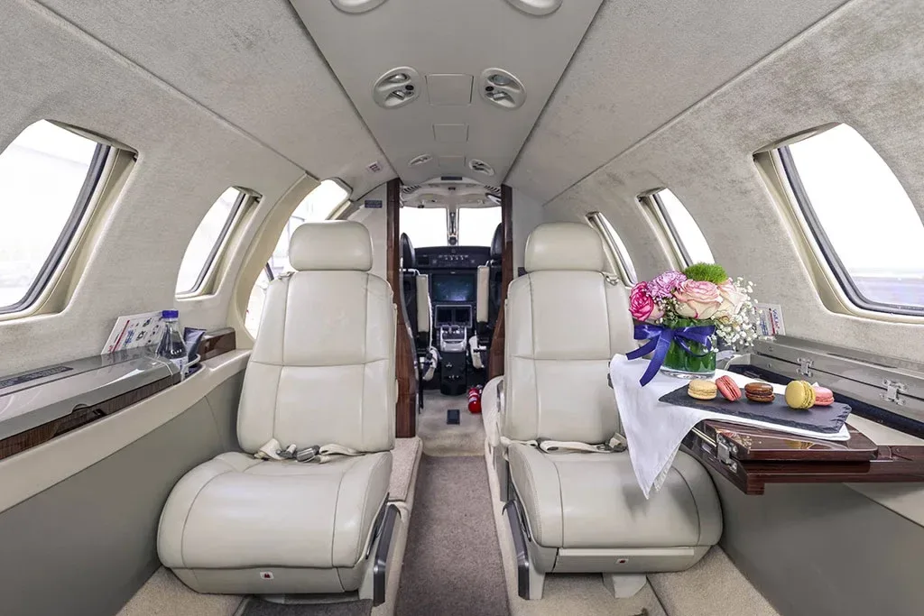 2014 Cessna Citation M2