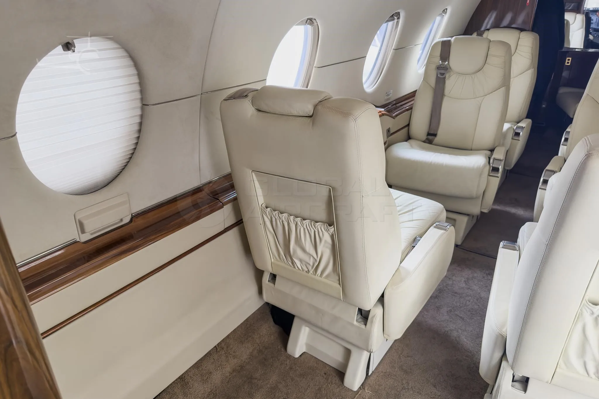 Pp-mfl - 2007 Hawker 400XP
