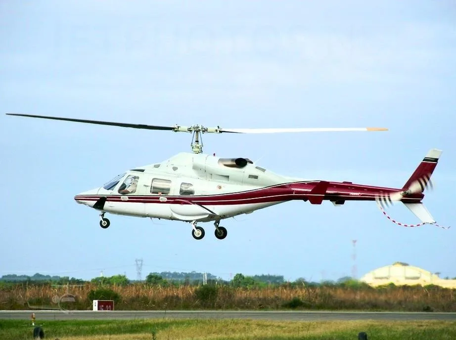 1994 BELL 230