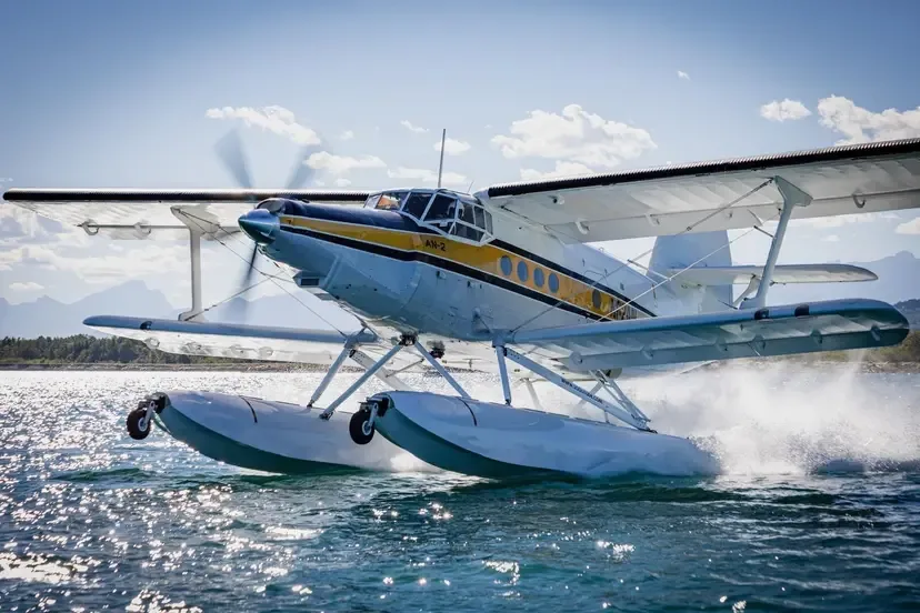 N25096 Socata TB-20 Trinidad