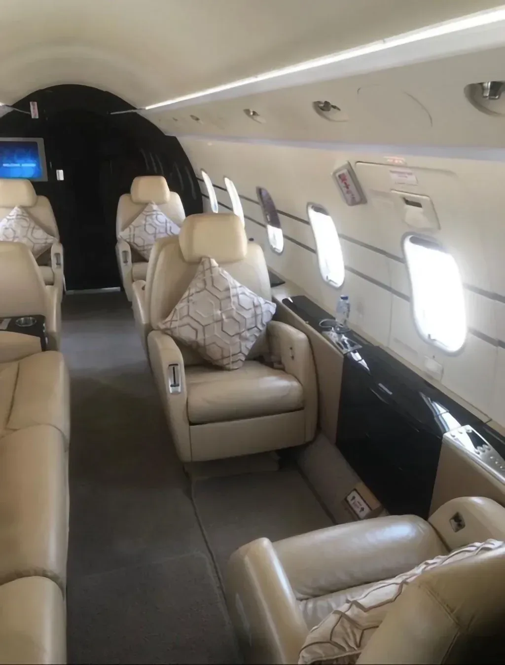 2001 Beechcraft King Air B200