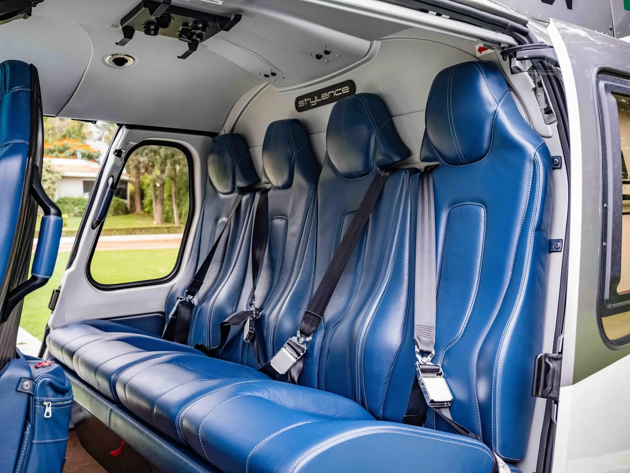 2018 Airbus H125