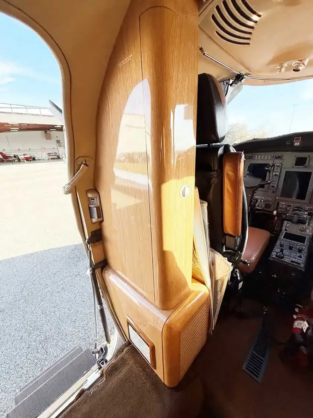 2008 Citation CJ2+