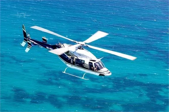 BELL 427