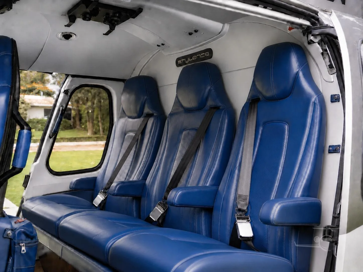 2018 Airbus H125