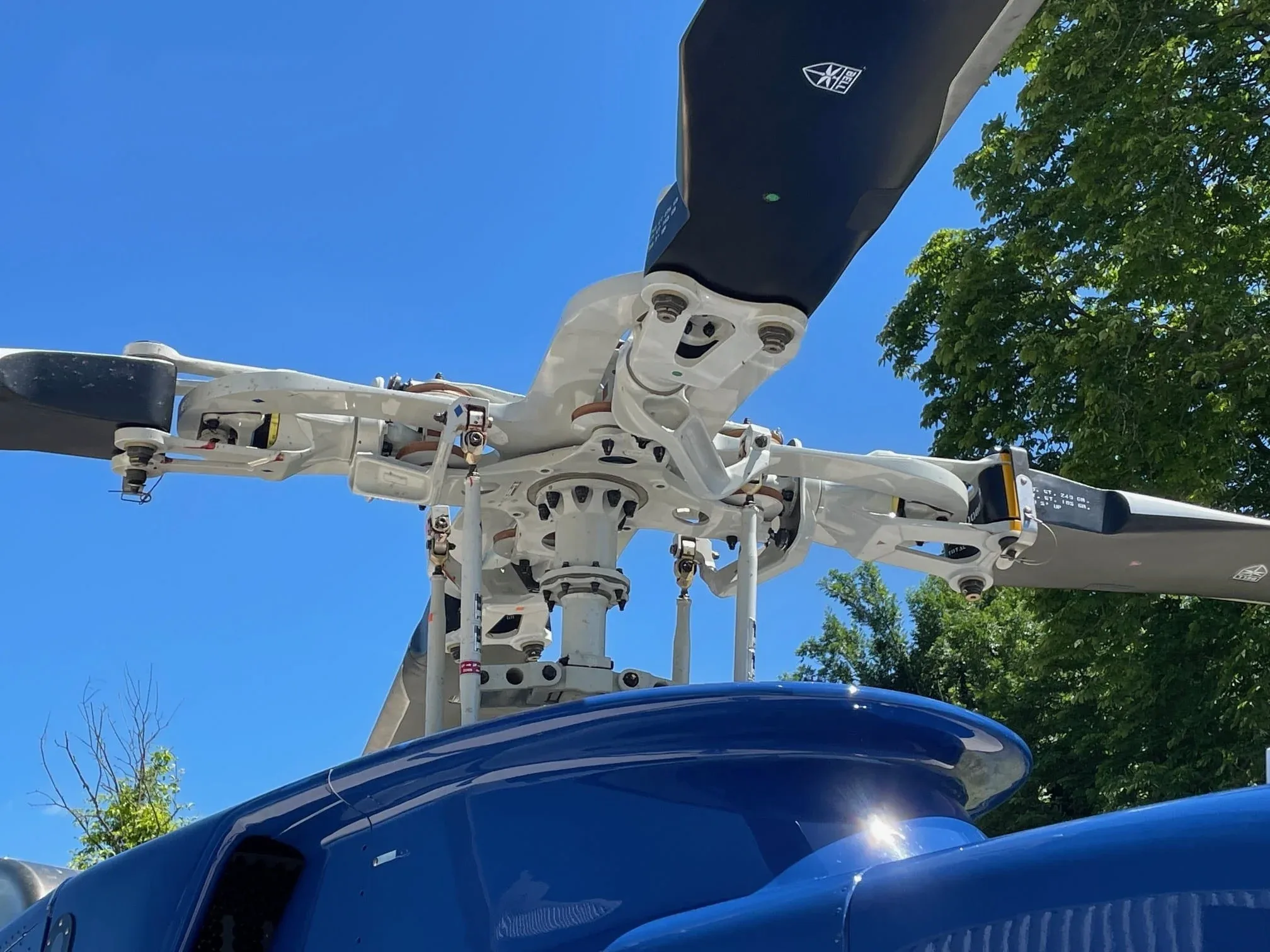 Bell Helicopter 407 GXi