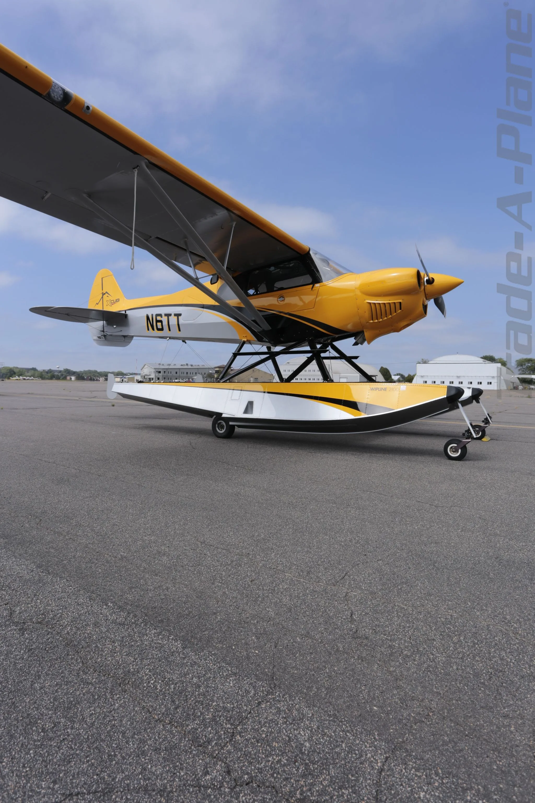 2022 Cubcrafters CC19-215 Xcub