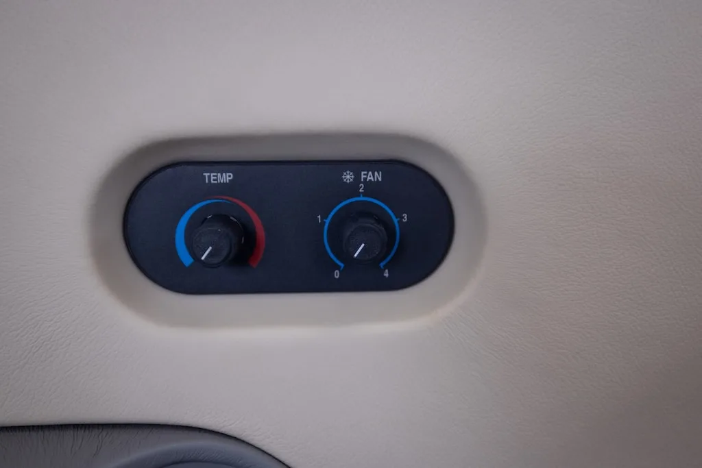 Avionics suite of a 2019 Daher TBM 910.