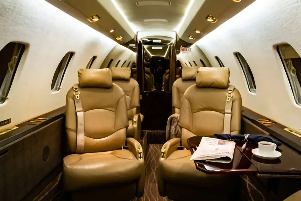 2001 Citation Excel