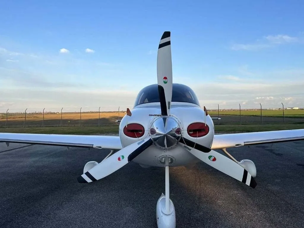 Cirrus