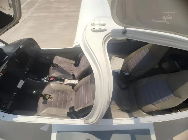 B-10QP - 2017 Diamond DA40 D