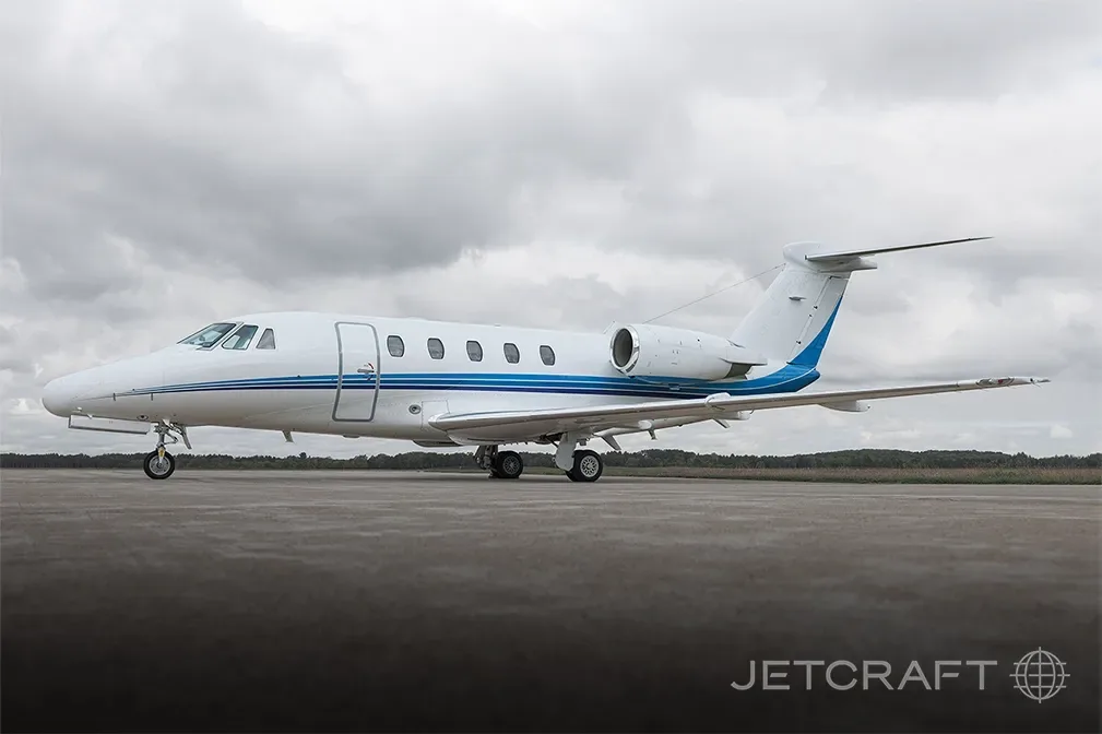 2014 Cessna Citation M2