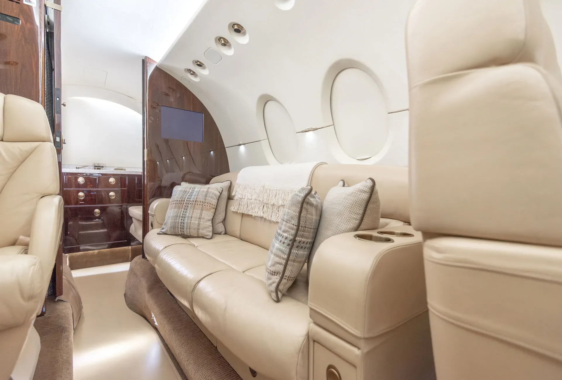 2008 Hawker 900XP