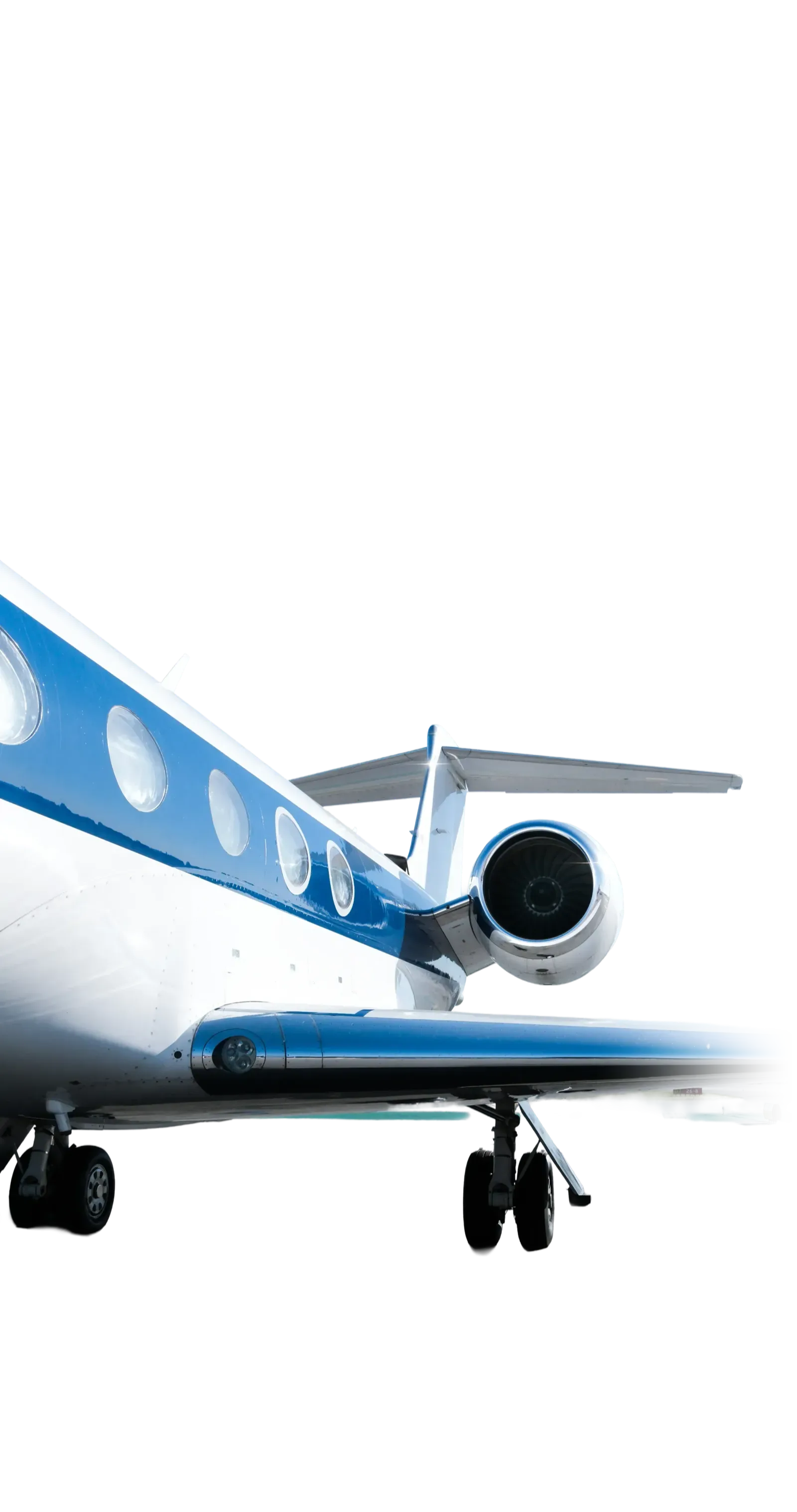 Marketing image of a Hawker 400XPR.