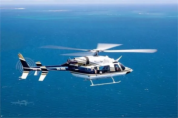 BELL 427