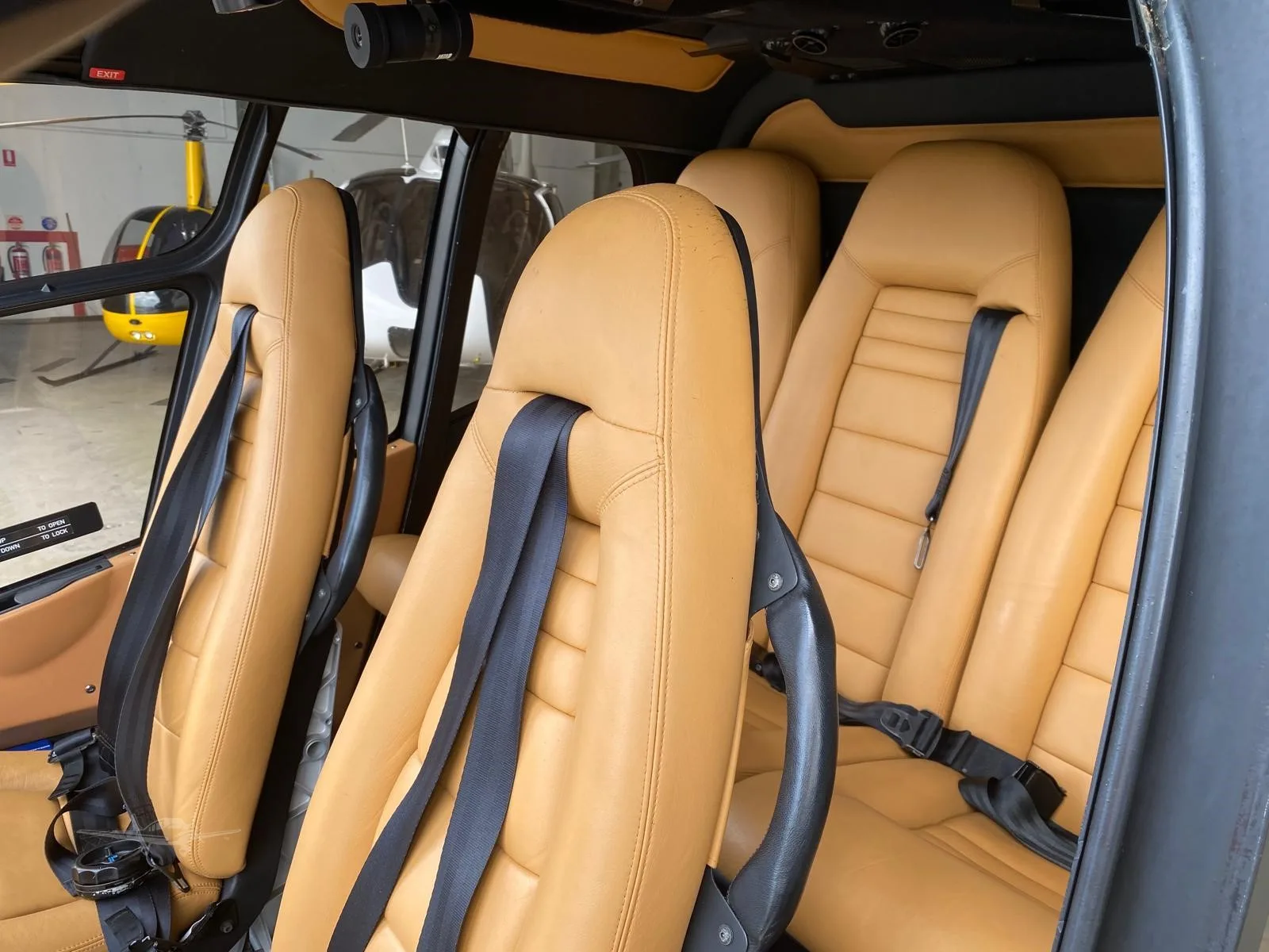 2009 Eurocopter EC120