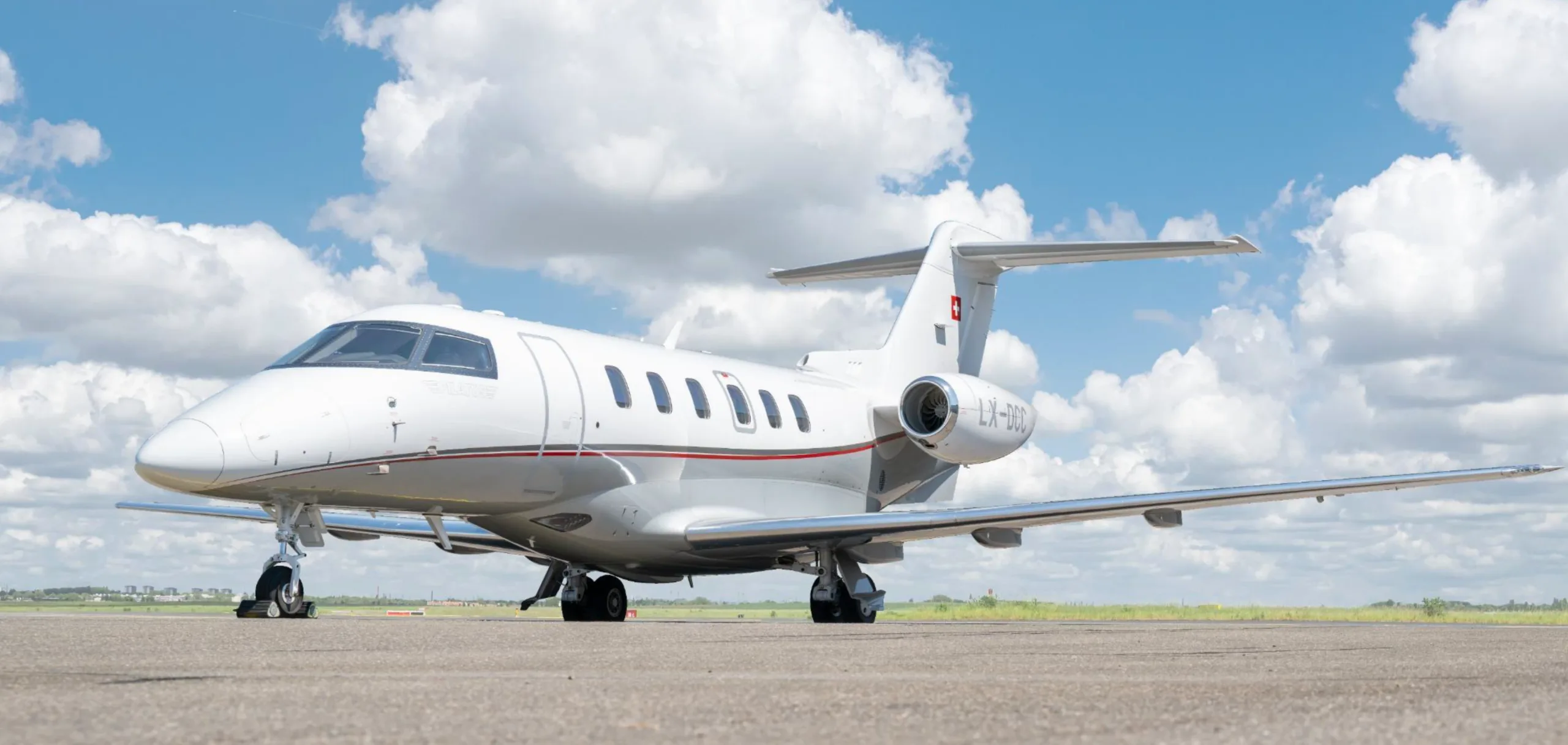 2002 Beechcraft Premier 1/1A SN 32