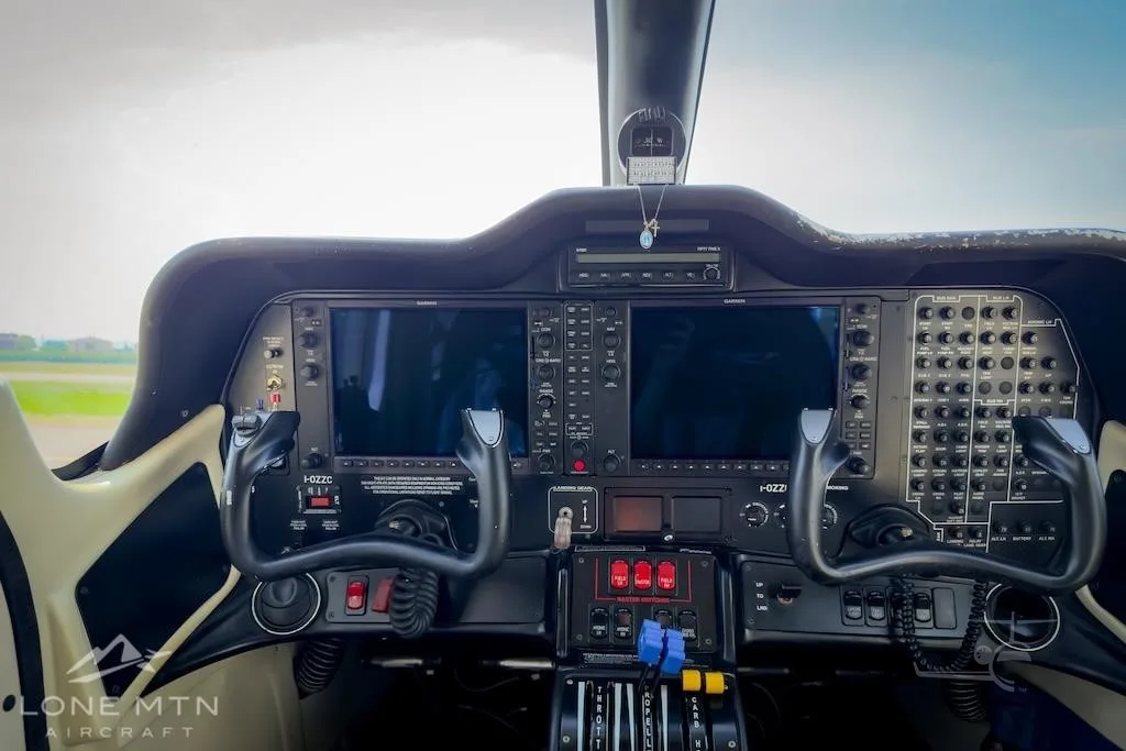I-ozzc - 2017 Tecnam P2006T