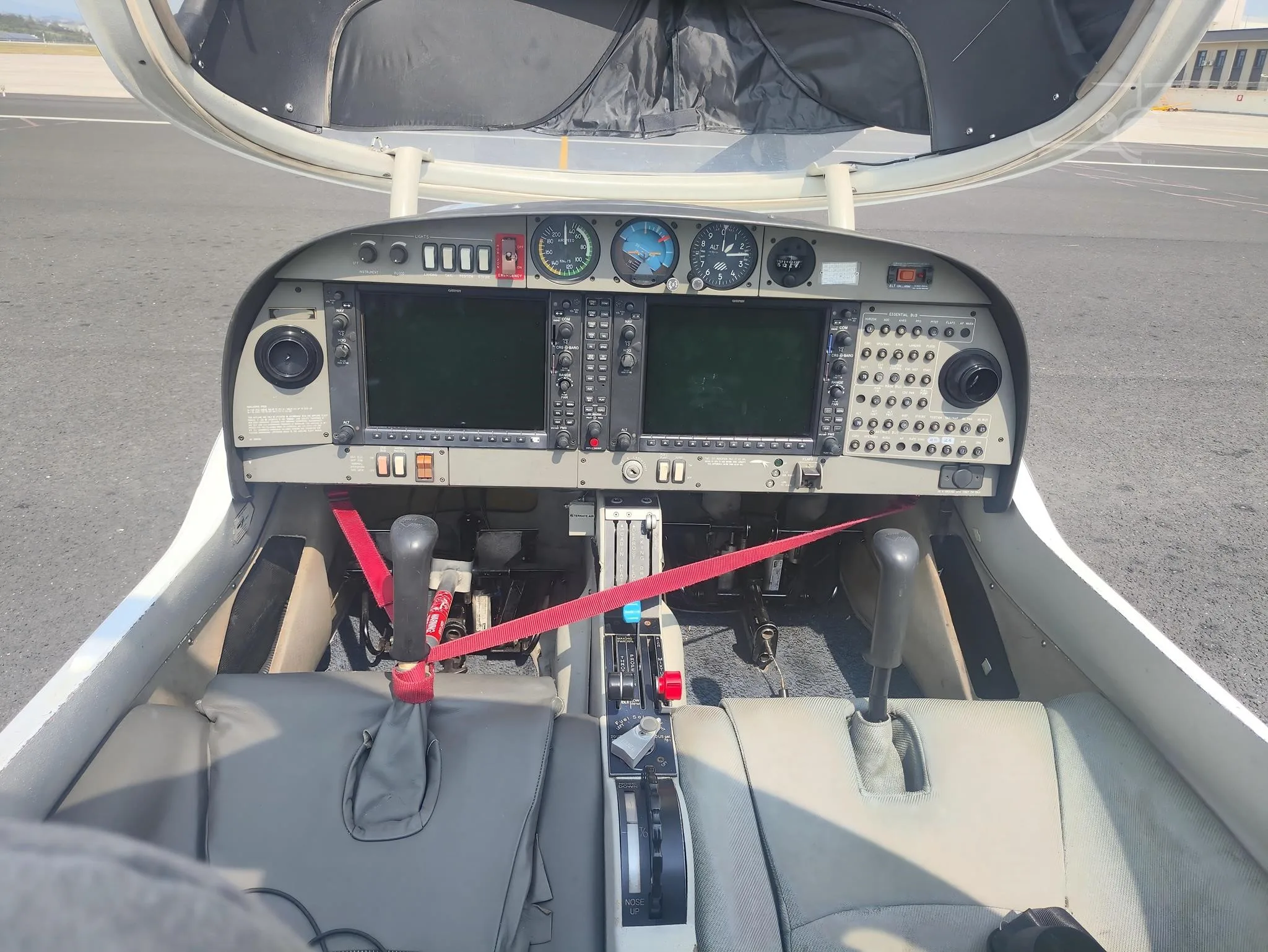 2005 Diamond DA40 180 Star