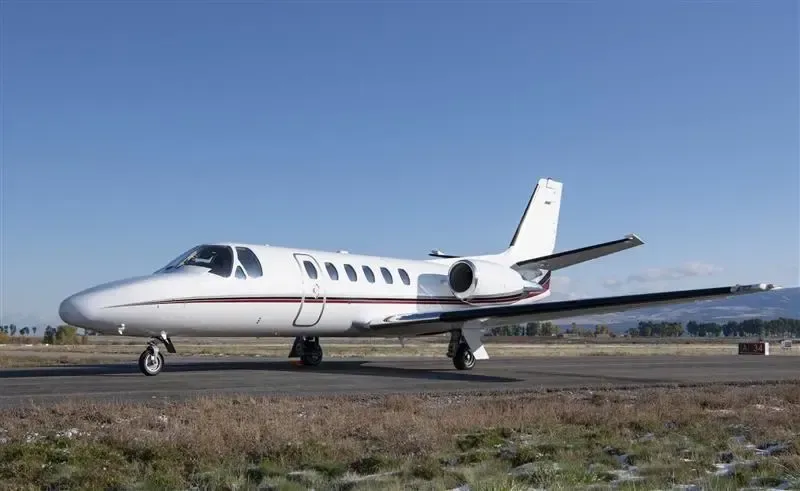 2007 Cessna Citation Encore+