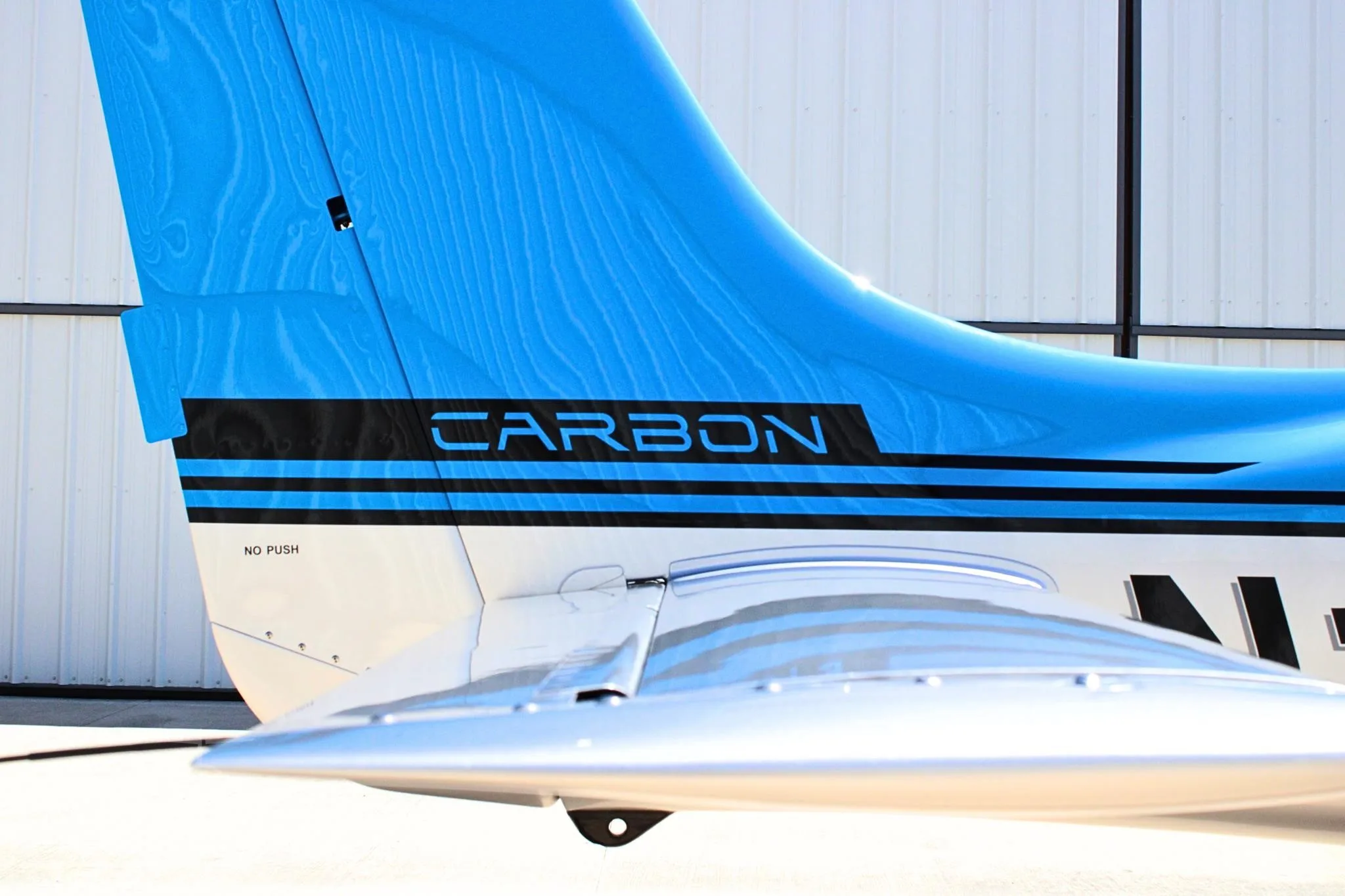 N183CW - 2026 Cirrus SR20 G7+