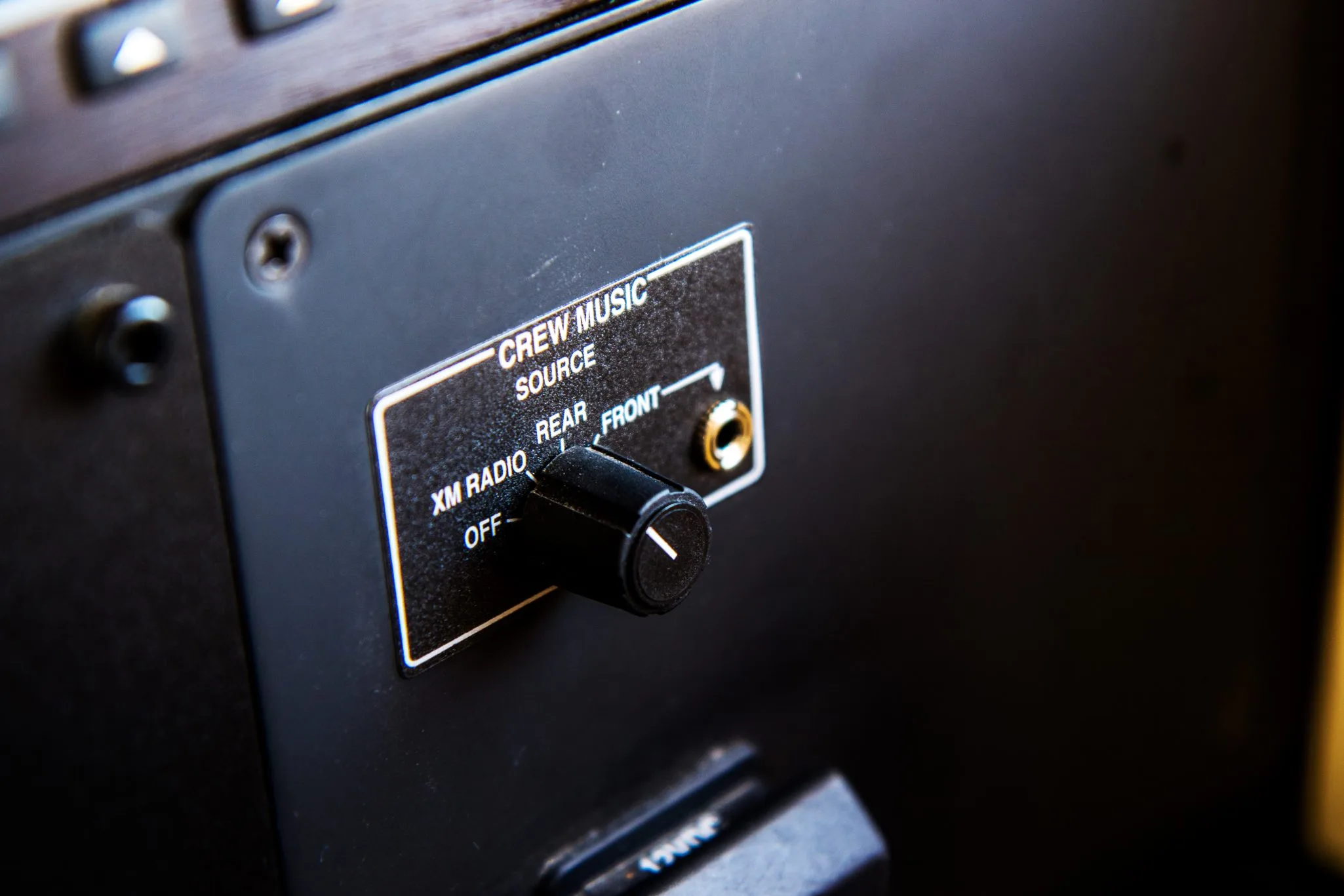 Avionics suite of a 2013 Daher TBM 850.