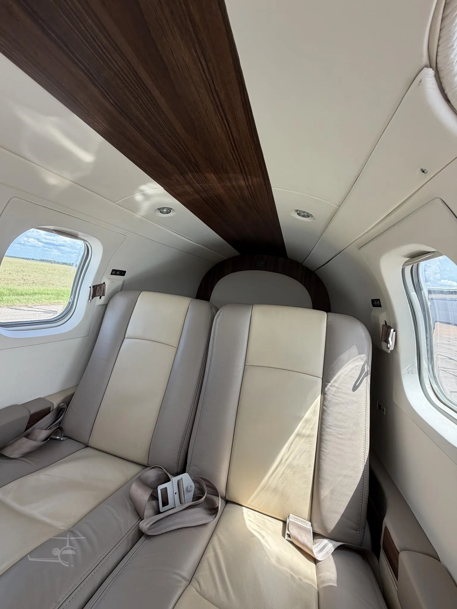 1991 Daher TBM 700