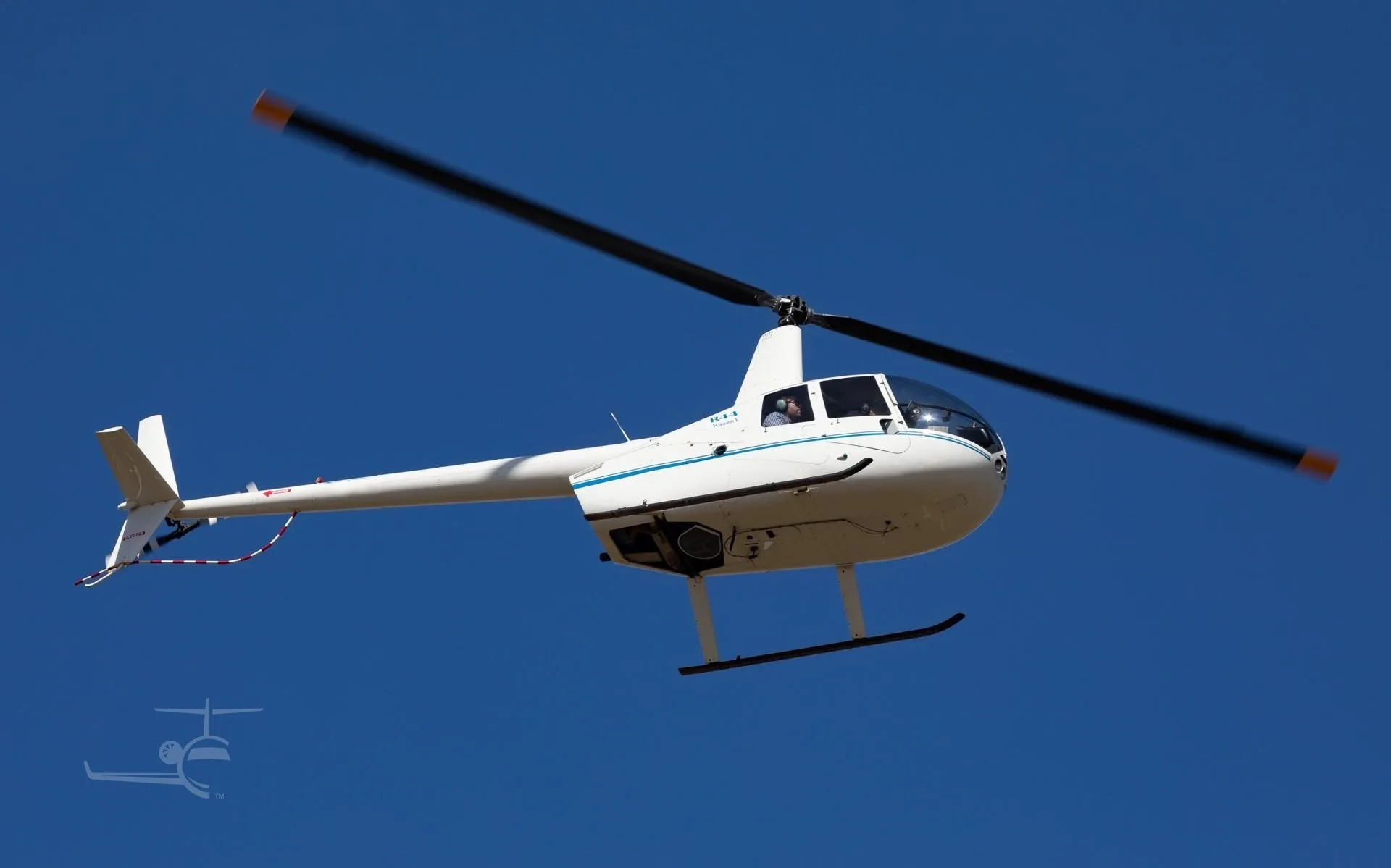 Xxxx - 2010 Robinson R44 Raven I