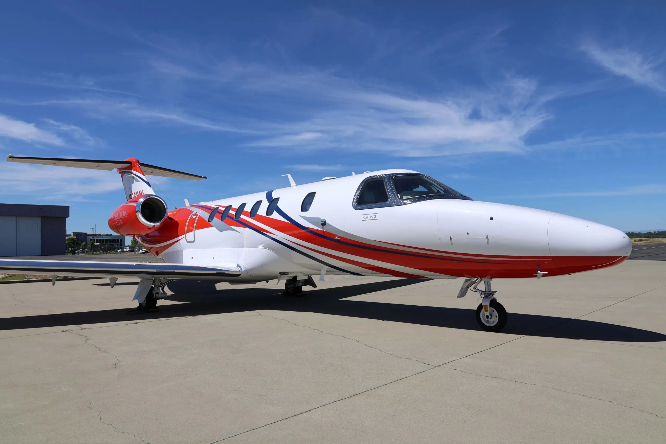 2024 Cessna Citation CJ4 GEN 2