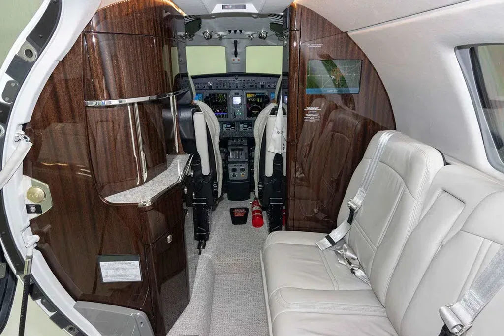 2024 Cessna Citation CJ4 GEN 2