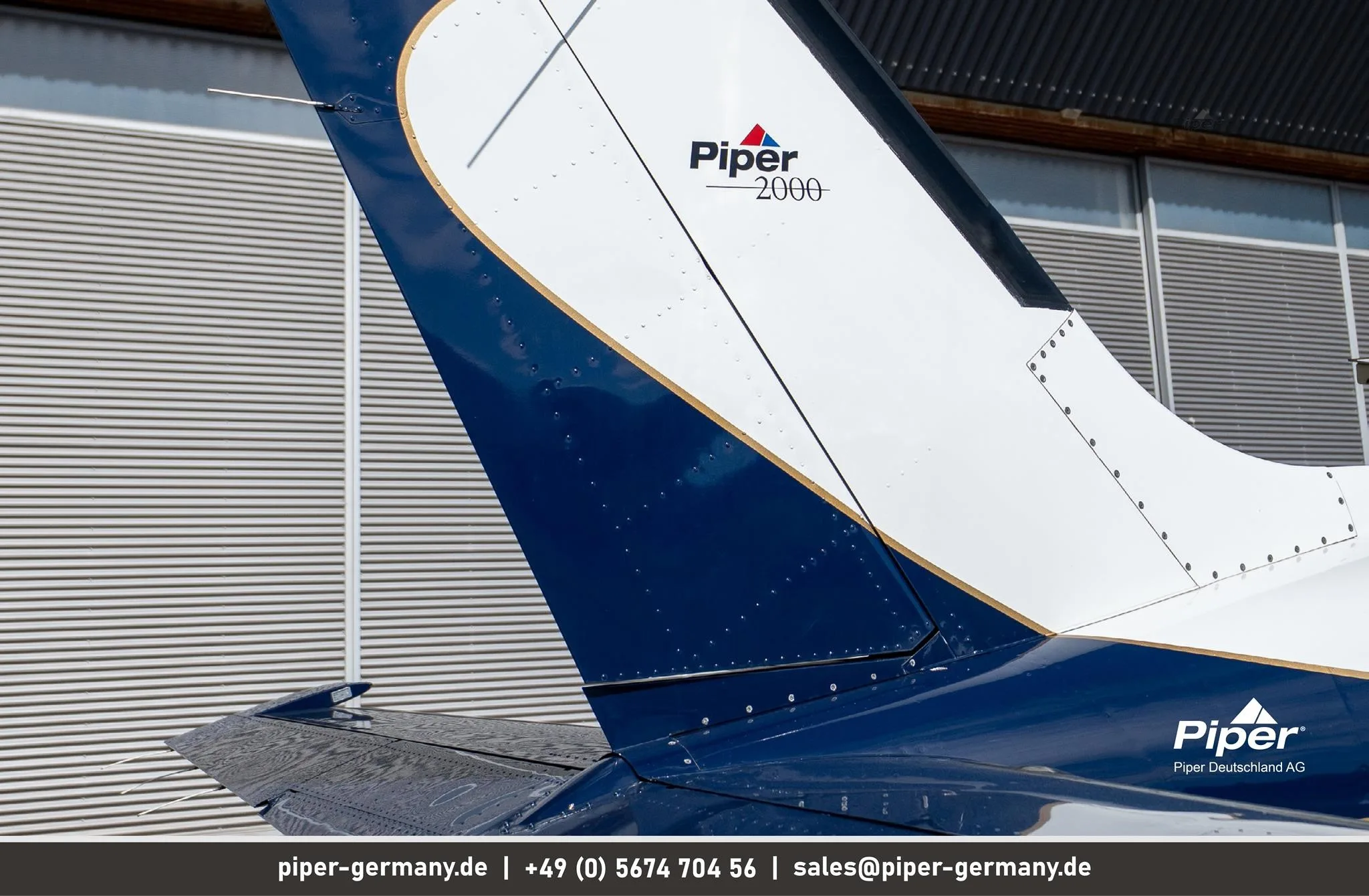 2000 Piper Malibu Mirage